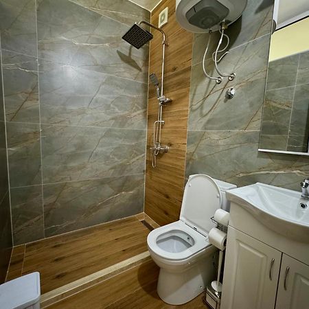 Apartments Cobi Ulcinj Exterior photo