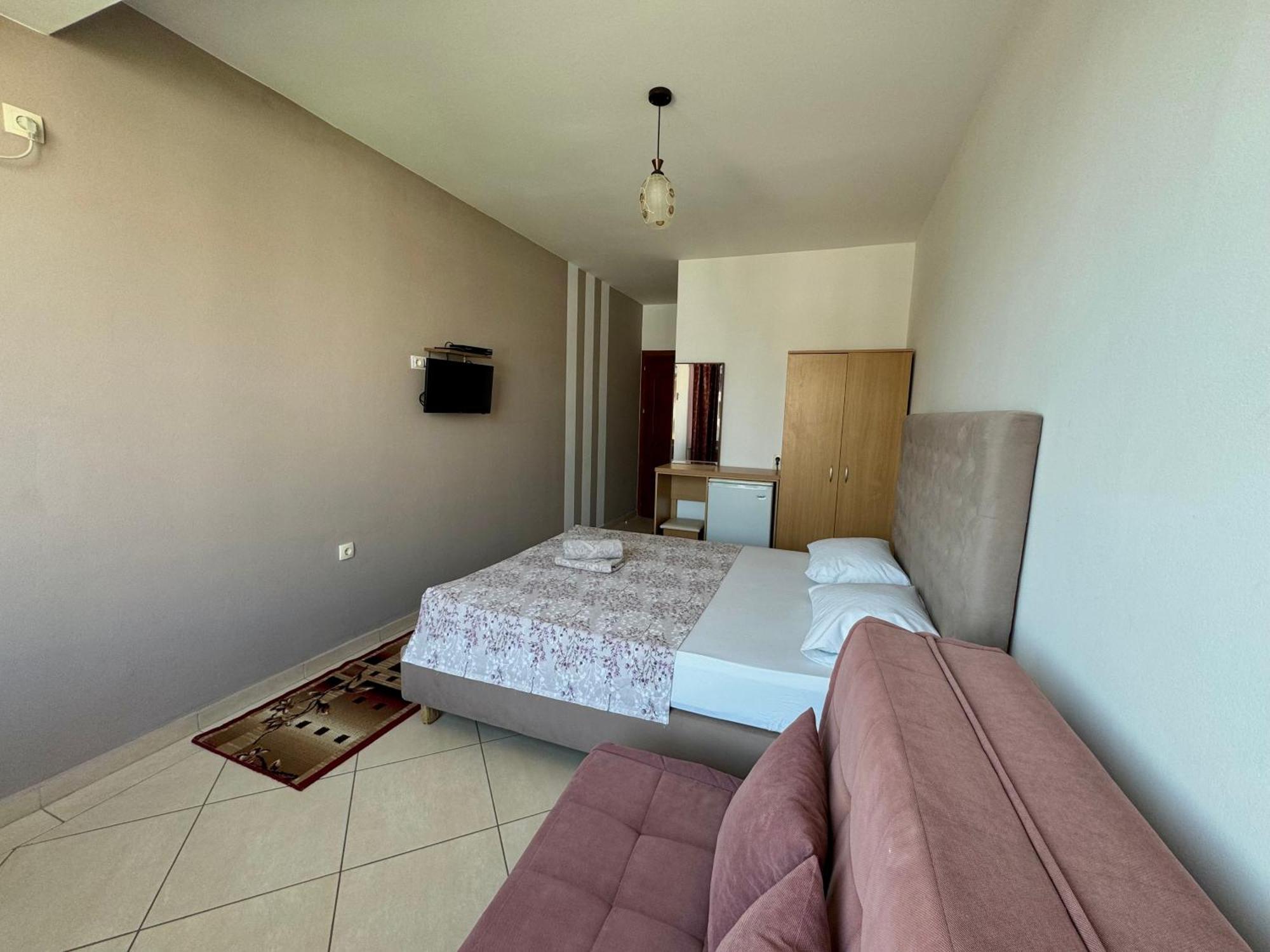 Apartments Cobi Ulcinj Room photo