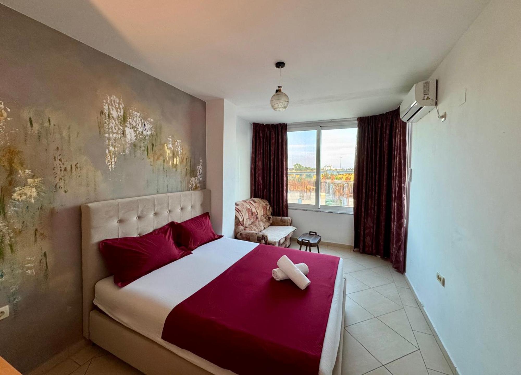 Apartments Cobi Ulcinj Exterior photo