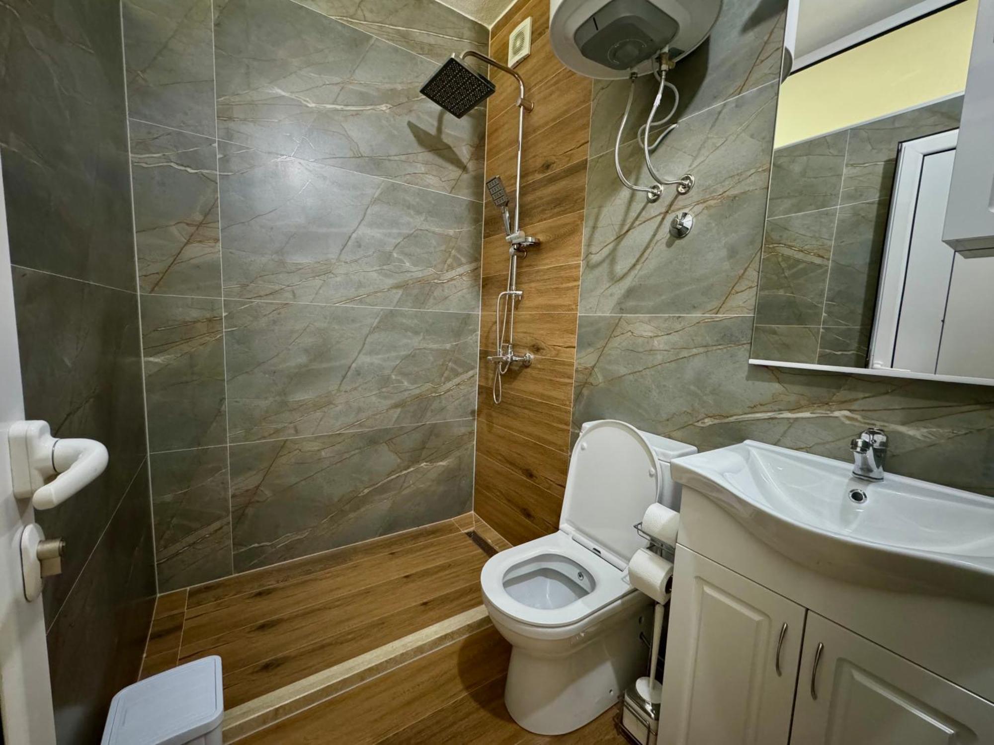 Apartments Cobi Ulcinj Exterior photo