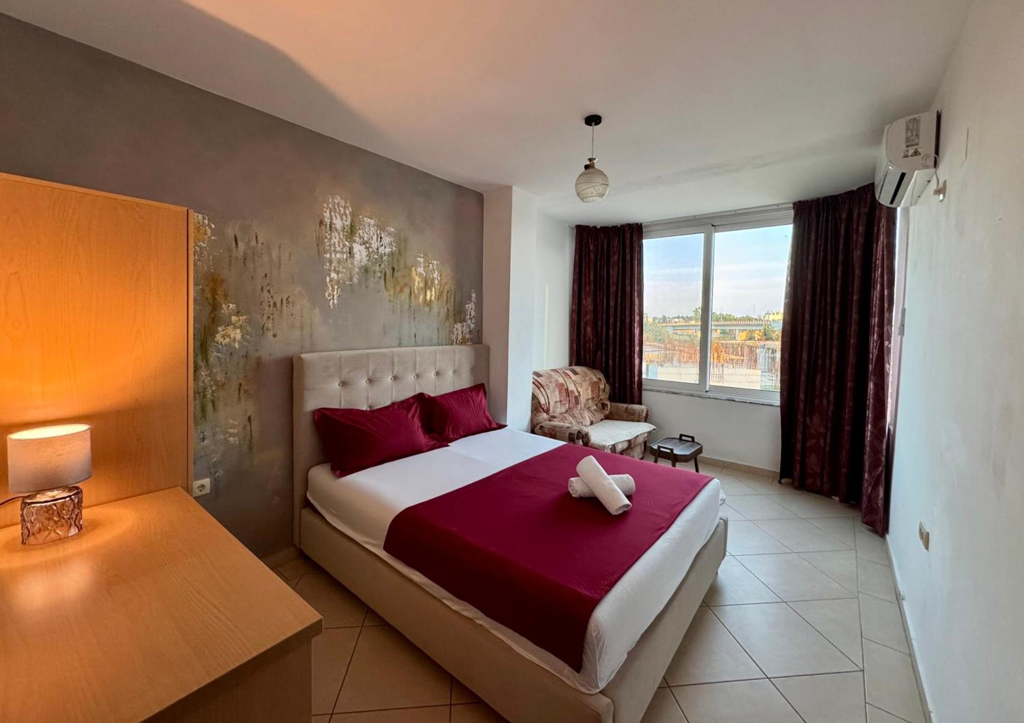 Apartments Cobi Ulcinj Exterior photo